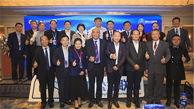 Campo Imaging " Complementary Screening for Lung and Heart Diseases Action" was launched in Shenzhen