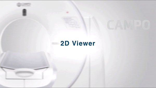 2D Viewer